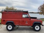 Thumbnail Photo 10 for 1989 Land Rover Defender 110